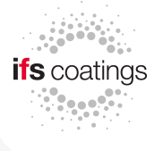 IFS Logo