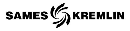 Kremlin Logo