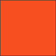 Axalta Safety Orange