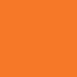 Axalta Pastel Orange RAL-2003