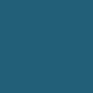 Axalta Azure Blue RAL-5009