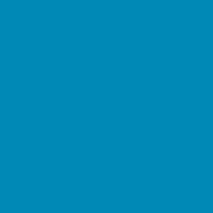 Axalta Light Blue RAL-5012