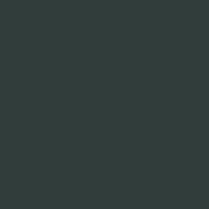 Axalta Black Green RAL-6012