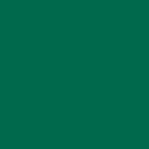 Axalta Turquoise Green RAL-6016
