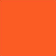 Axalta Depot Orange V