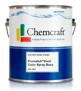 ProMatch Vivid  Color Spray 9002 5GL Pail