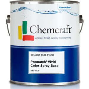 ProMatch Vivid  Color Spray 9002 5GL Pail