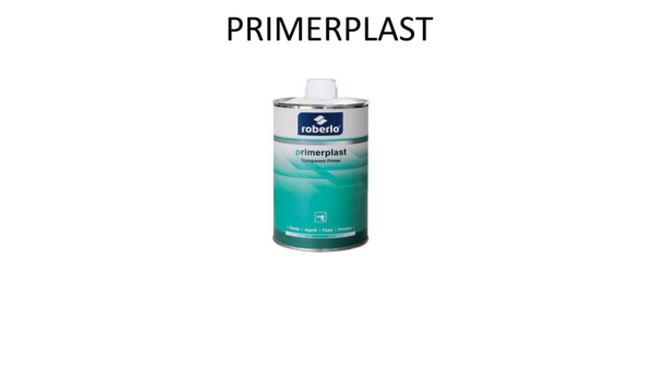 PRIMERPLAST adhesion promoter- 1L