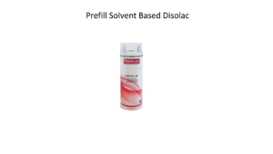 DISOLAC Solvent Universal 5 (PU74S)- 1L (STANDARD)