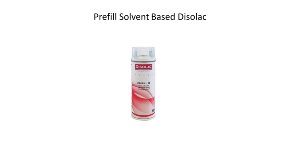 DISOLAC Solvent Universal 5 (PU74S)- 1L (STANDARD)