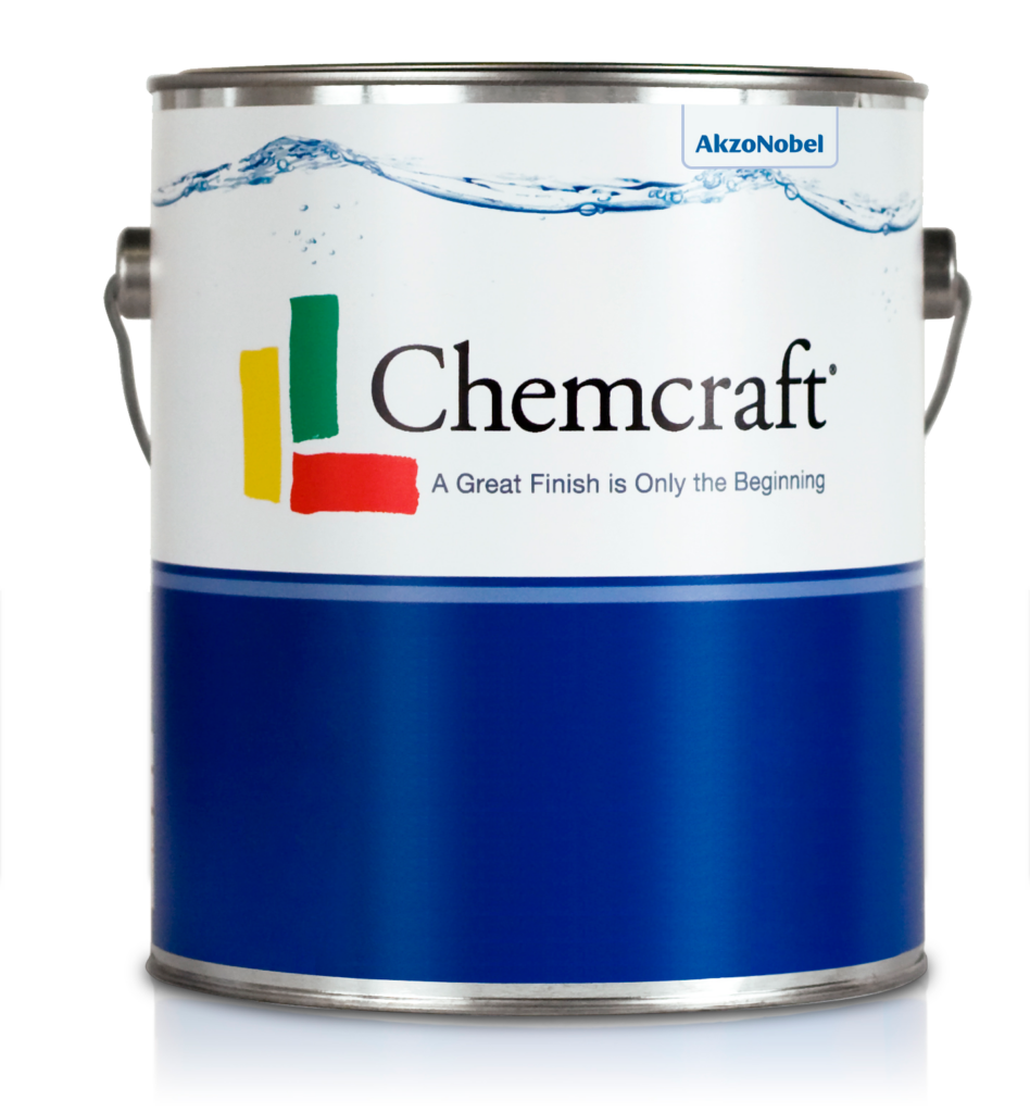 Chemcraft Chemlife 24 Clear Plus Conversion Varnish Low Gloss Famis