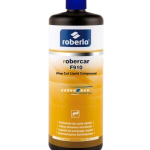 ROBERCAR F910 fine cut liquid comp. -1KG