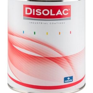 DISOLAC PAS 604 MIXING BLACK TONER - 1L