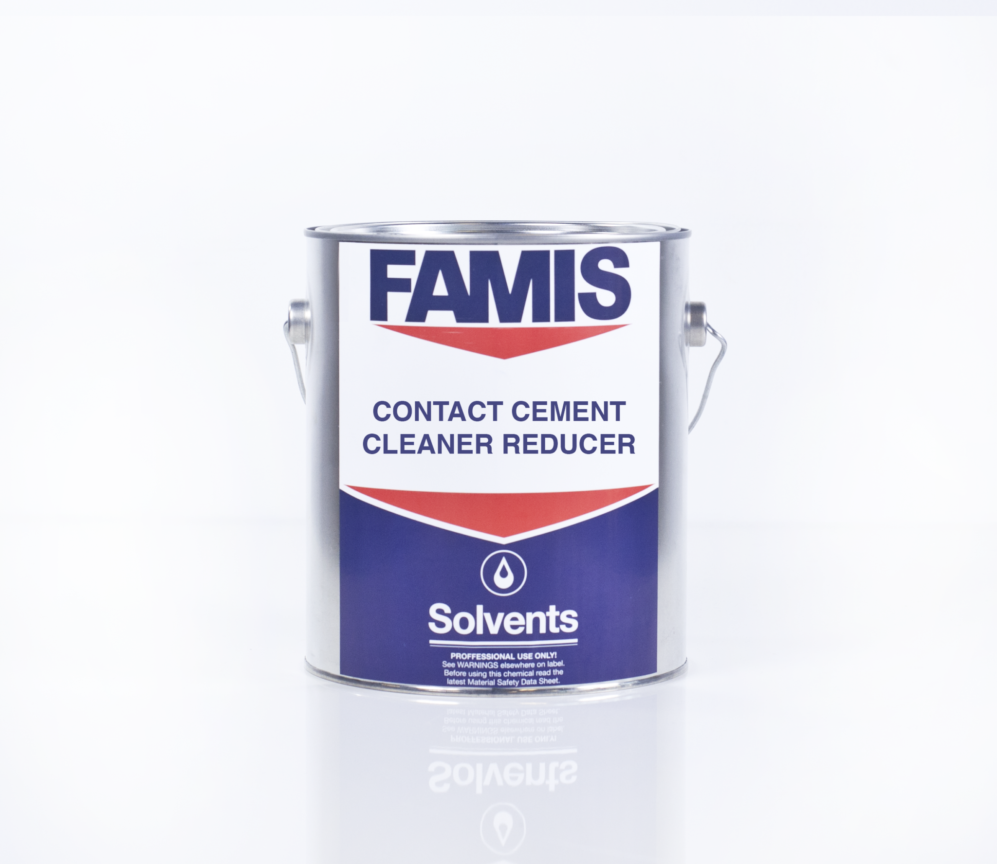 FAMIS Contact Cement Cleaner Reducer Famis Solutions For A Perfect
