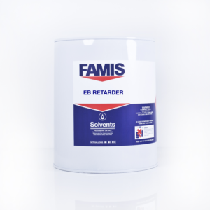 FAMIS Eb Retarder