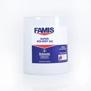 FAMIS Super Solvent 243