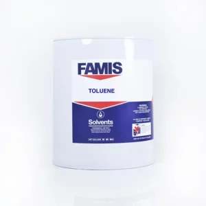 FAMIS Toluene