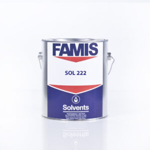 Famis-Solvents-Sol222