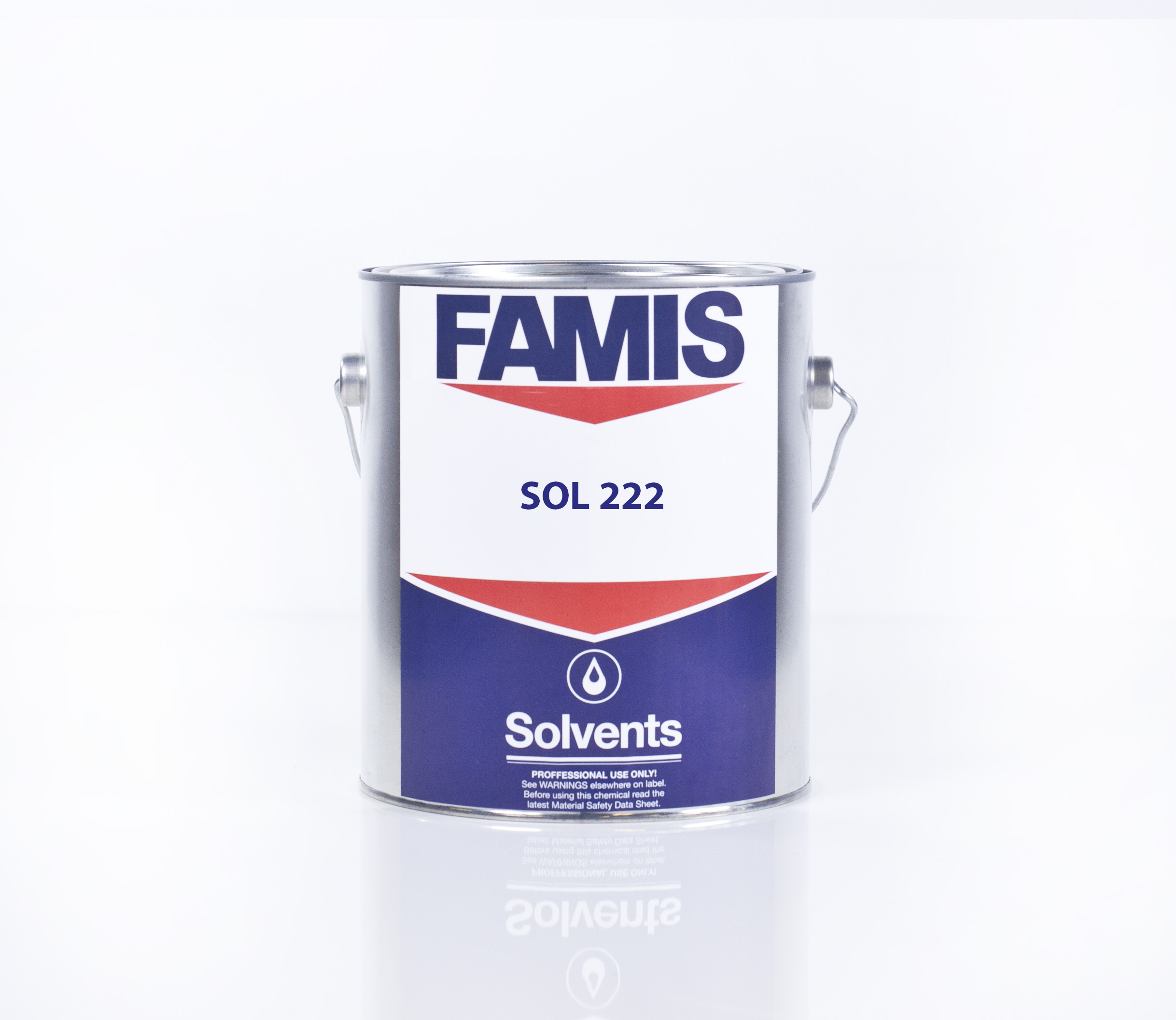 Famis-Solvents-Sol222