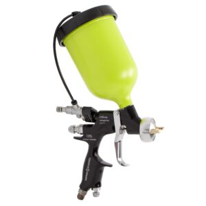 Sames FPro G GSP Manual Airspray Spray Gun Gravity