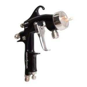 Sames FPro P Airspray Manual Spray Gun