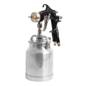 Sames FPro S Airspray Conventional Manual Suction Spray Gun