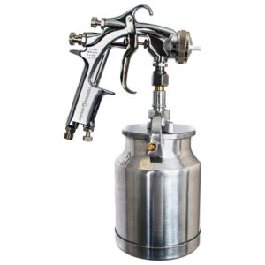 Sames FStart S Suction Airspray Spray Gun