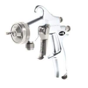 Sames M22 P Basik HPA Manual Airspray Spray Gun Pressure