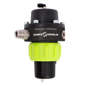 Sames Regpro 2In1 Airspray Filter-Regulator