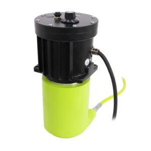 Sames Magma 500 Fluid Heater