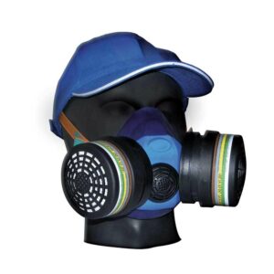 Sames Respirator RC-756