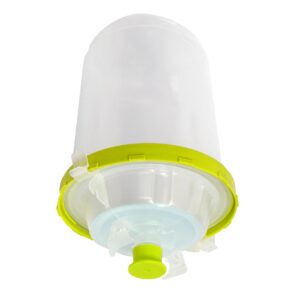 Sames Smart Cups Disposable Range