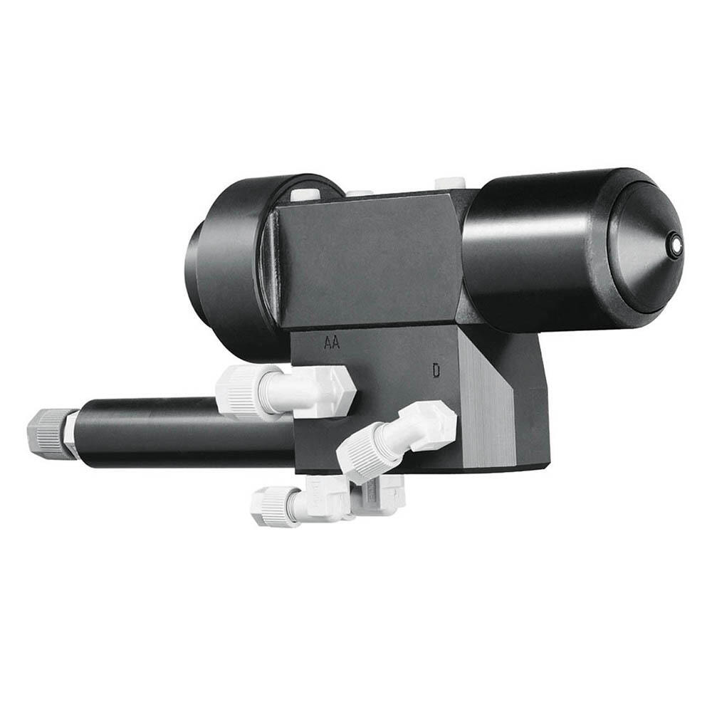 Sames-Trp501-Automatic-Electrostatic-Spray-Gun