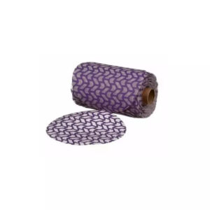 3M Cubitron II Net Disc Roll 31684, 240+, 3 in, 50 Discs/Roll, 6 Rolls/Case