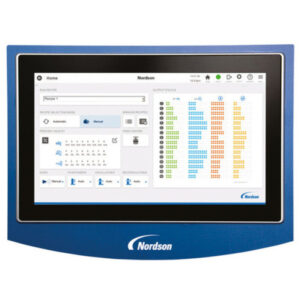 Nordson EncoreEngage Powder Coating Controller