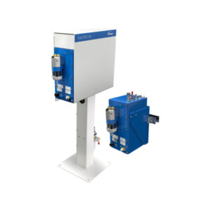 Nordson EncoreHD Stand Alone Wall Mount Combination