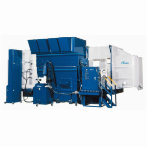 Nordson Excel 2000 Powder Coating Booth