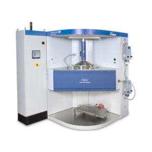 Nordson Powder Coating Feed Centers