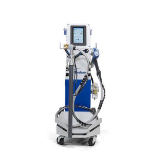 Nordson EncoreVT Manual Powder Coating System