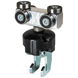 PivotLine Heavy-Duty Spray Hub