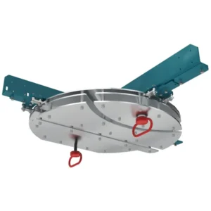 PivotLine Diverter