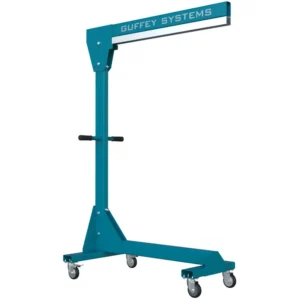 PivotLine Compact Mobile Rail