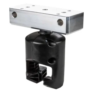 PivotPoint Spray Hub