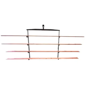 PivotLine Trim Rack