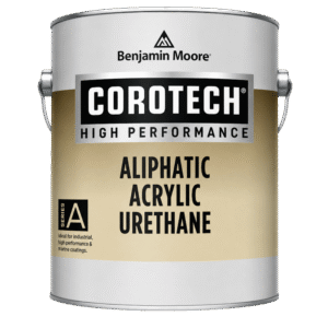 Benjamin Moore Aliphatic Acrylic Urethane Semi-Gloss Catalyst