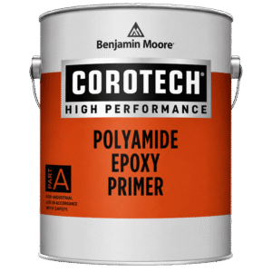Benjamin Moore Polyamide Epoxy Primer Catalyst