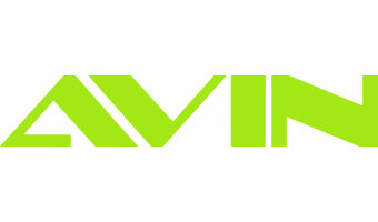 Avin Finishing Solutions Logo